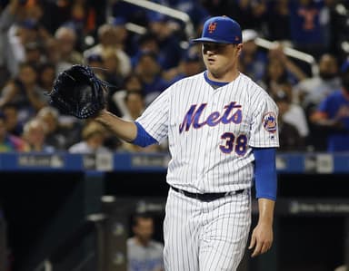 New York Yankees, Justin Wilson