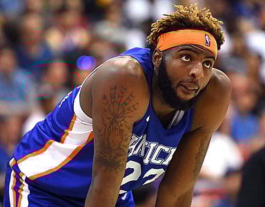 New York Knicks, Mitchell Robinson