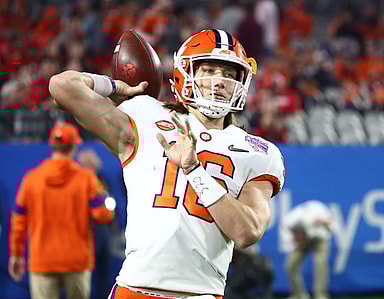 New York Jets, Trevor Lawrence