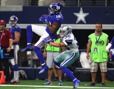 New York Giants, Cody Latimer