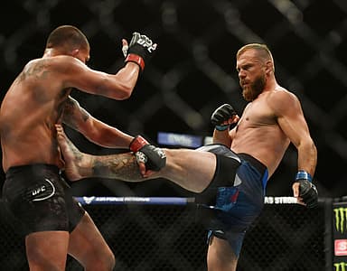 Donald Cerrone