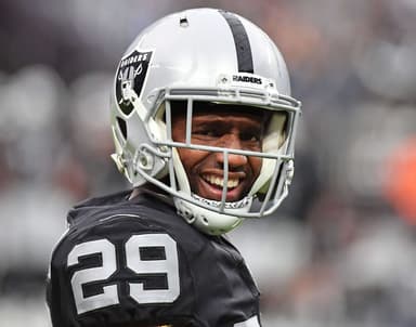 Casey Hayward Jr.