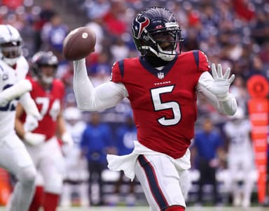 tyrod taylor, giants