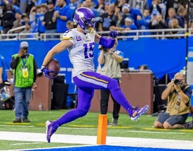 adam thielen, new york giants
