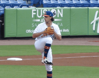 New York Mets, Kevin Smith