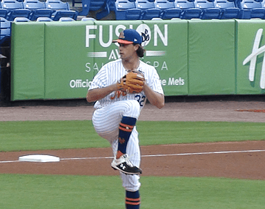 New York Mets, Kevin Smith