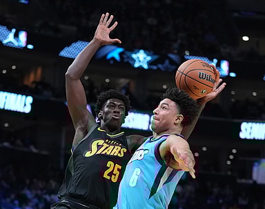 Quentin Grimes, New York Knicks