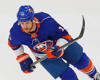 New York Islanders, Matt Martin