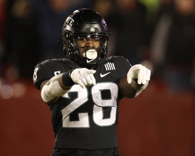 breece hall, jets, iowa state