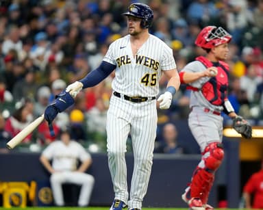 luke voit, mets
