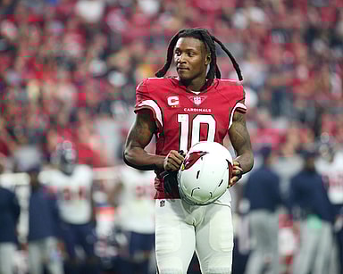 deandre hopkins, giants