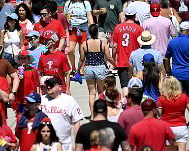 MLB: Spring Training-Toronto Blue Jays at Philadelphia Phillies