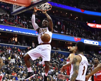Brooklyn Nets sign David Nwaba.