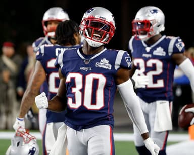 new york giants, jason mccourty