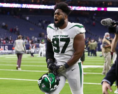 Nathan Shepherd, jets