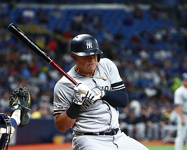 New York Yankees, Gio Urshela