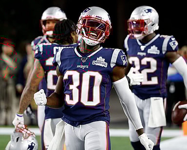 new york giants, jason mccourty