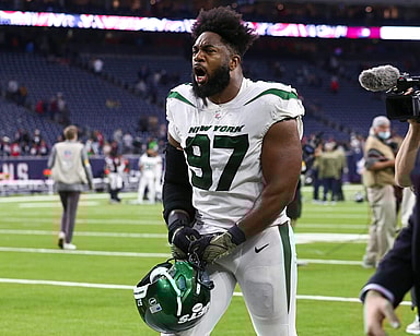 Nathan Shepherd, jets