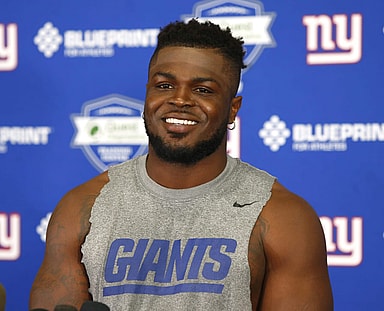 New York Giants, Jabrill Peppers