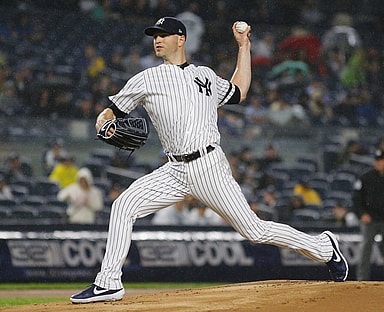 New York Yankees, J.A. Happ