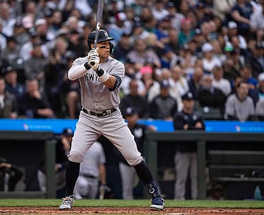 yankees, aaron judge