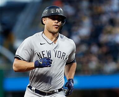 MLB: New York Yankees at Pittsburgh Pirates
