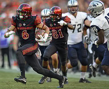 Prince Smith, New York Giants