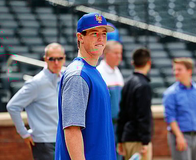 brett baty, new york mets
