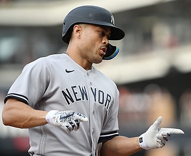 yankees, giancarlo stanton