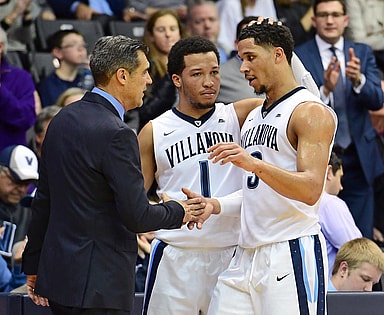 Jalen Brunson, Josh Hart, New York Knicks