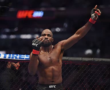 Corey Anderson