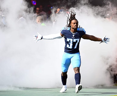 Johnathan Cyprien