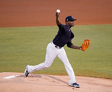 New York Yankees, Domingo german