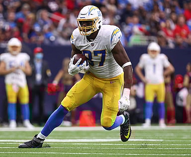 jared cook, giants, chargers