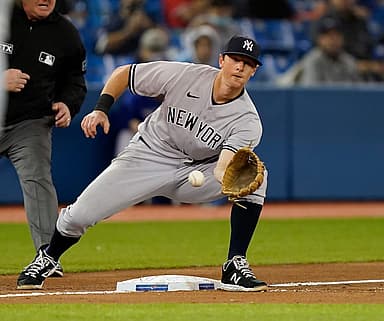 yankees, dj lemahieu
