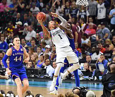 Jalen Brunson, New York Knicks