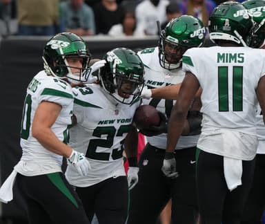 new york jets