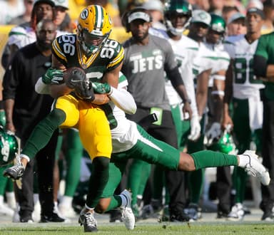 malik taylor, jets