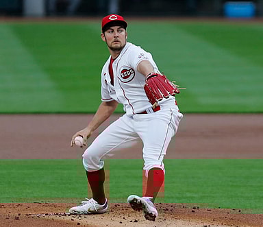 trevor bauer, New York Yankees