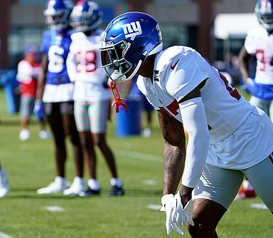 Syndication: The Record, jason pinnock, new york giants