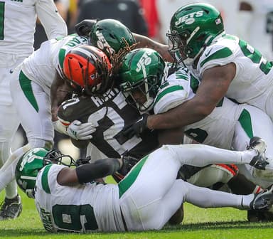 new york jets