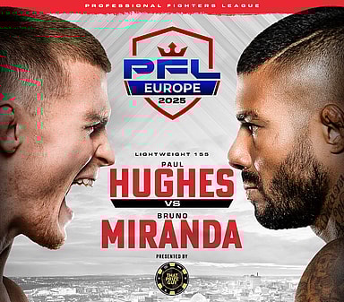 PFL Hughes Miranda
