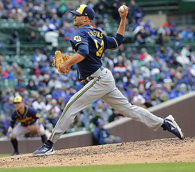 Syndication: Journal Sentinel