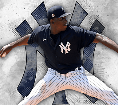 tyrone yulie, yankees