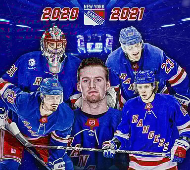 New York Rangers