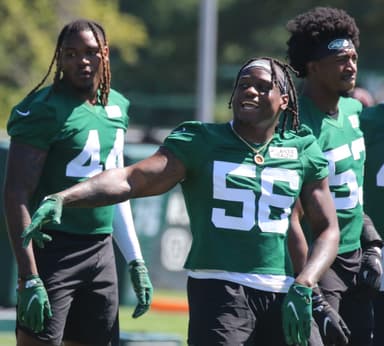 new york jets