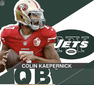 New York Jets