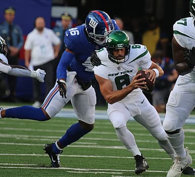 new york giants, isaiah simmons