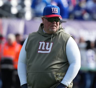 wink martindale, new york giants