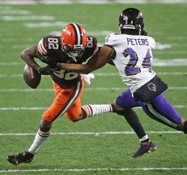 marcus peters, new york giants